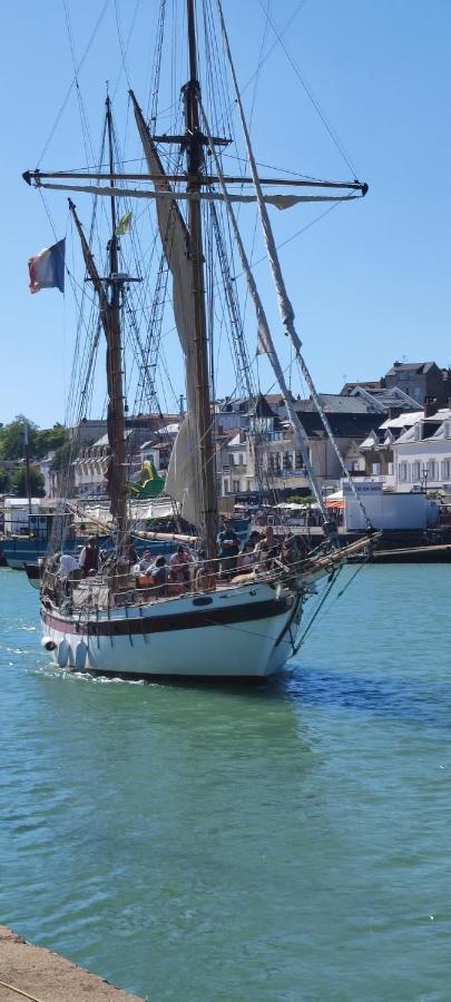 Maison Proche Du Centre Hébergement de vacances *