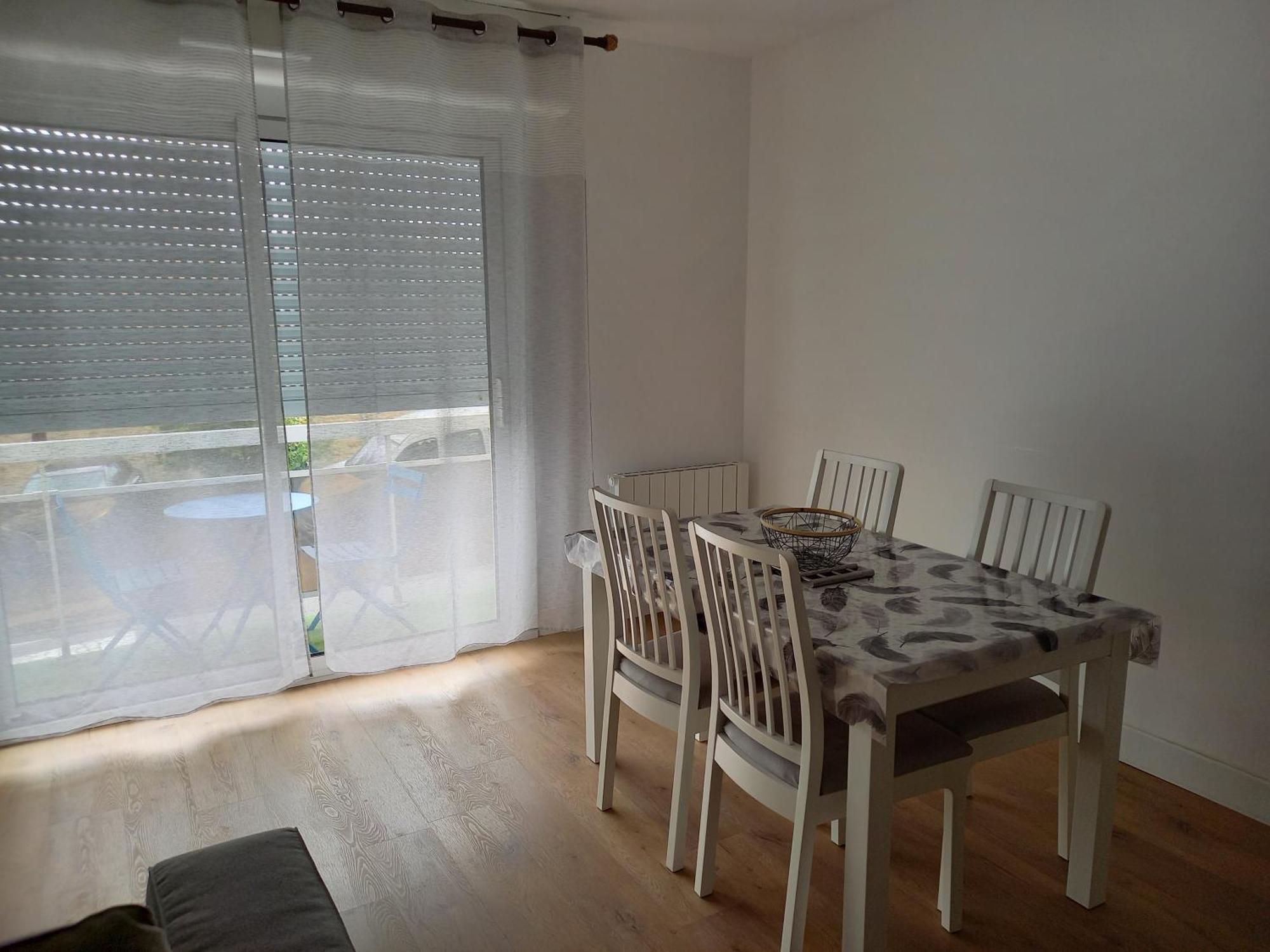 Hébergement de vacances Maison Proche Du Centre Pornic